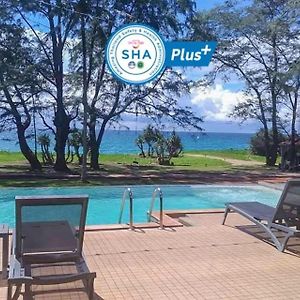 Coriacea Beachfront Boutique Phuket Resort - Sha Plus