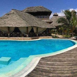 Mawe Resort Watamu Boutique Hotel